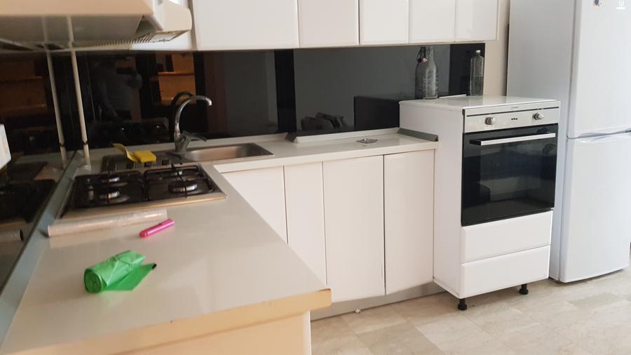 Apartament cu 2 camere nedecomandat în Copou