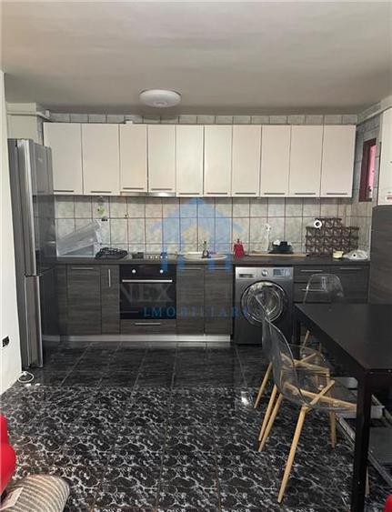 Apartament cu 2 camere decomandat în Mănăștur