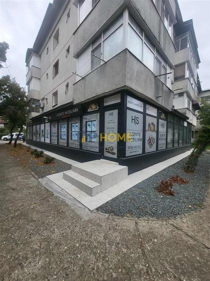 Spațiu comercial, de 100 mp, în Central