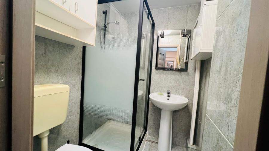 Apartament 4 Camere | Calea Moșilor | 81 mp | Complet Mobilat și Utila - 12