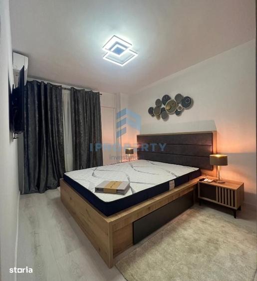 Apartament cu 2 camere în Panduri