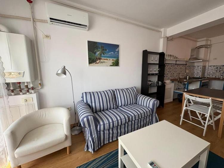 Inchirieri Apartamente 2 camere ILFOV - VEST CHIAJNA - 2
