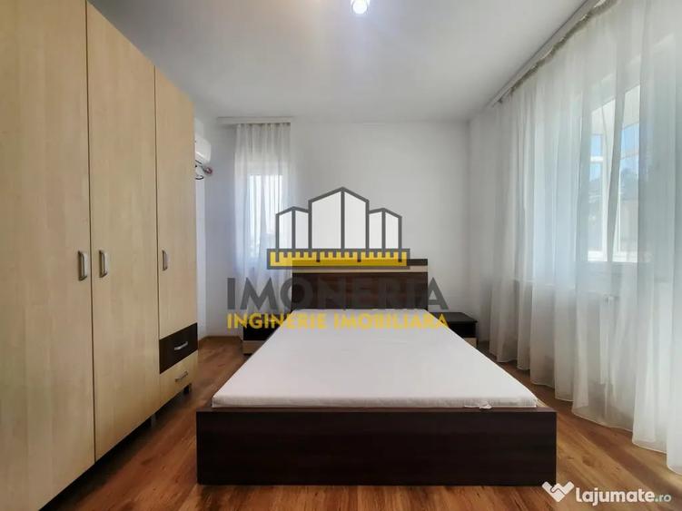 2 camere decomandat-parcare-0%comision-650 m metrou M.Bravu* - 11