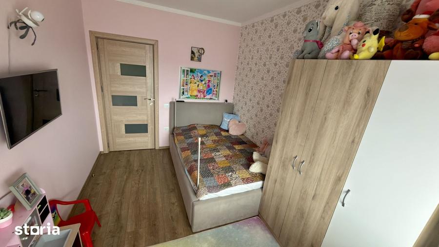 Apartament cu 2 dormitoare si bucatarie cu open space, 70mp, langa Zoo - 10