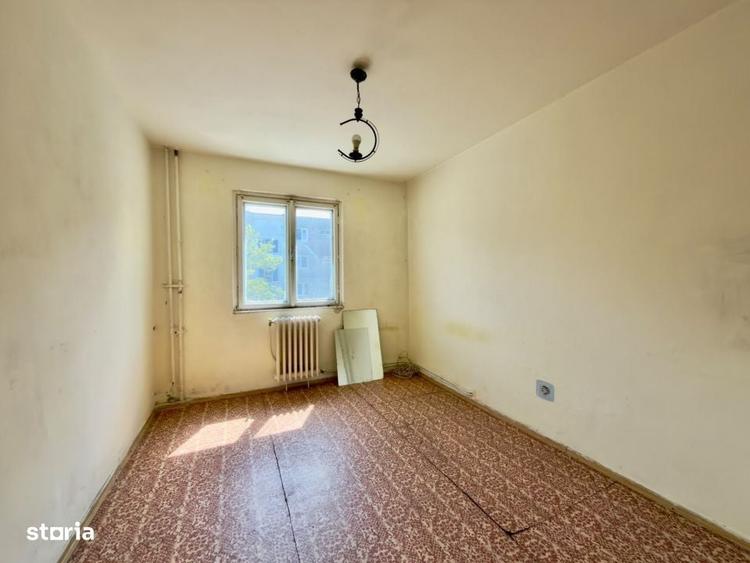 Apartament 3 camere, Meziad l Manastur - 1
