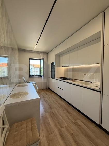 Apartament 2 camere, in zona Gara Domneasca, 71 mp - 10