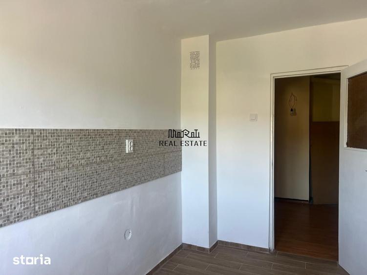 Apartament cu 3 camere în Ultracentral