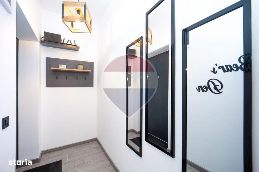 Apartament Centrul Istoric | Booking 9.8 | Business activ - 1