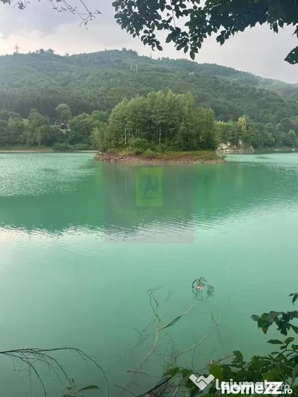 Teren în Valea Doftanei