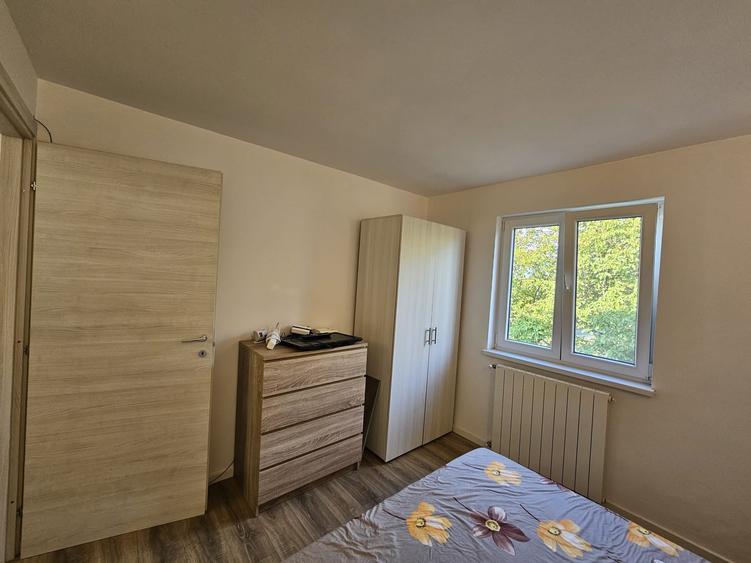 Apartament 2 camere-etaj 3-zona Sala Sporturilor - 10