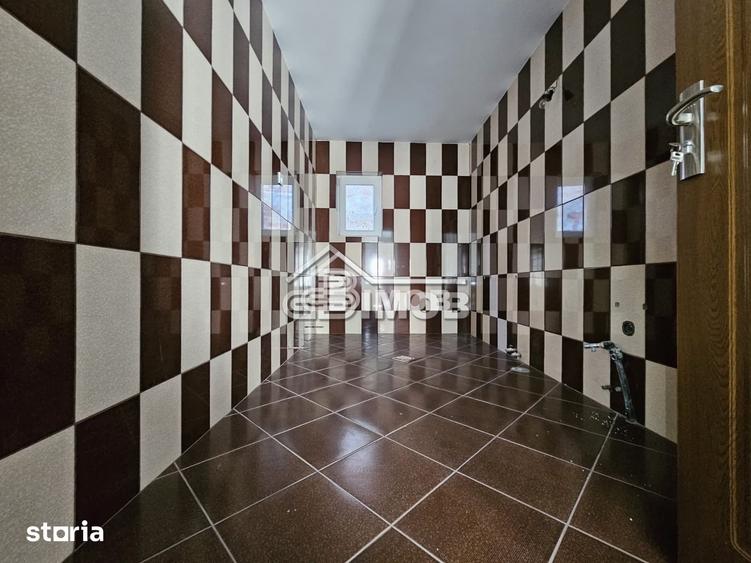 Casă cu 2 camere cu Teren 191 Mp în Central