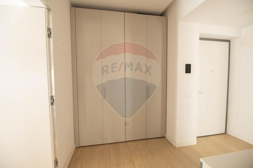 Apartament în zona Pipera Nusco - 4