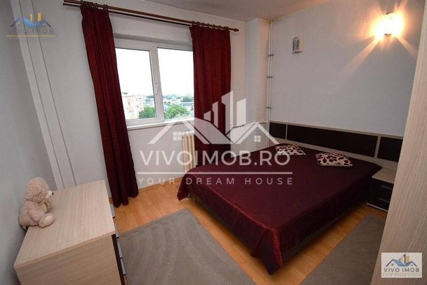 Calea Rahovei-Sebastian | 56 mp | renovat | mobilat și utilat - 12
