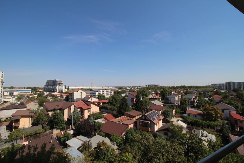 Garsonieră semidecomandată în Titan