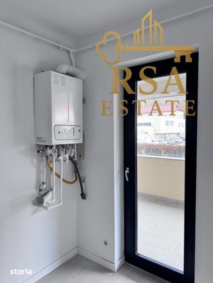 Apartament cu 3 camere de vanzare Park Residence Rm Valcea Etaj Parter - 4