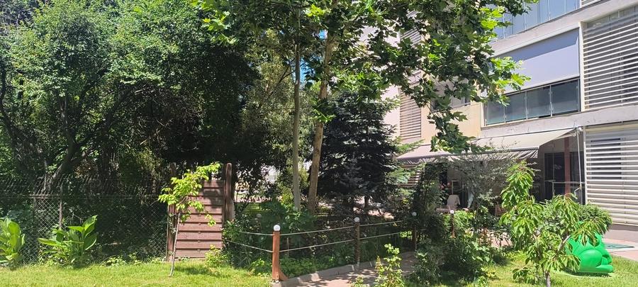 Apartament cu 2 camere decomandat în Titan