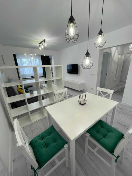 Apartament cu 2 camere decomandat în Pantelimon