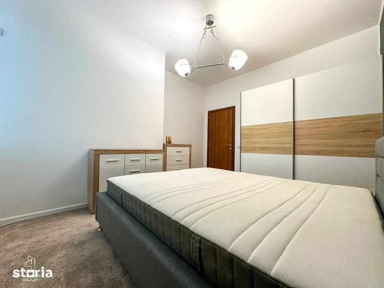 Apartament 3 camere 78 mp utili + terasa 38 mp|Parcare | Iancu Nicolae - 13