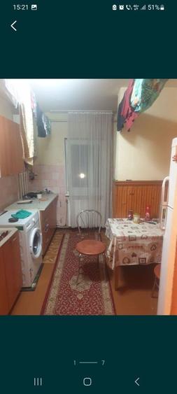 Apartament 3 camere - 2