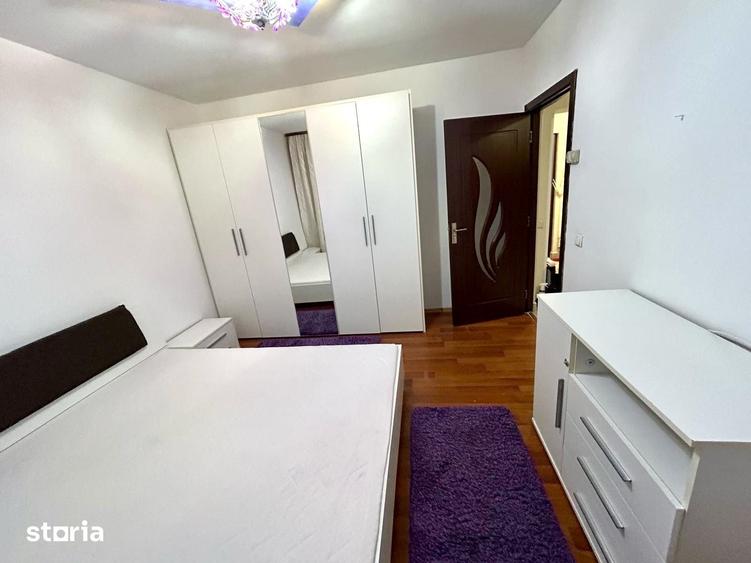 Apartament cu 2 camere decomandat în Florești — fotografia 3