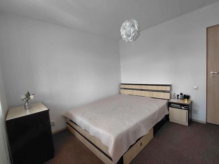 Apartament cu 2 camere decomandat în Tineretului