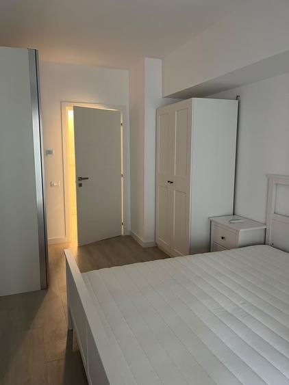 Apartament cu 3 camere decomandat în Lujerului