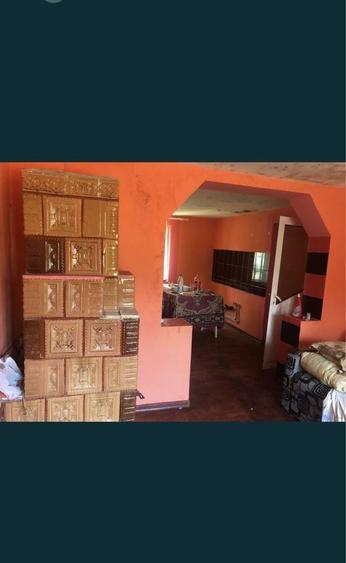 Casă cu 4 camere în Găneasa
