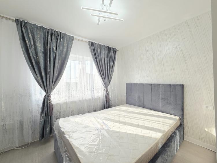 Apartament renovat mobilat la cheie totul nou Tiglina 3 - 8