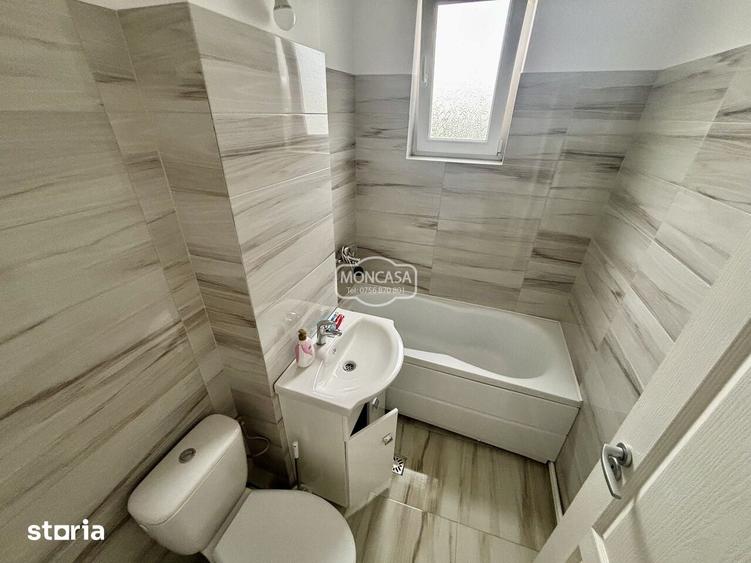 Apartament 2 camere langa Parcul Mihai Eminescu, renovat - 2