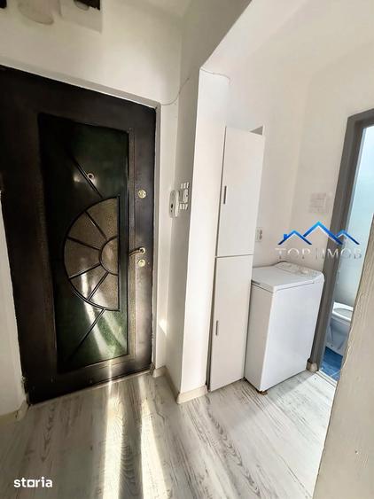 Apartament cu 2 camere în Mioriței