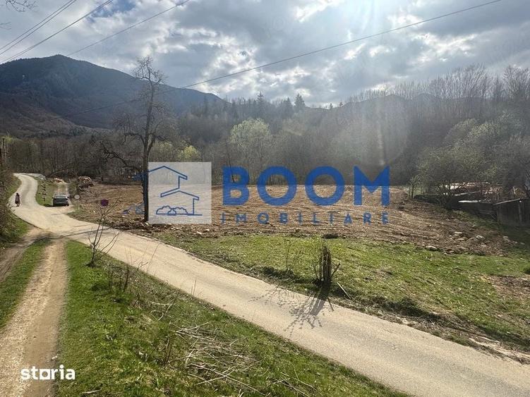 Teren de 2298 mp, în Malaia