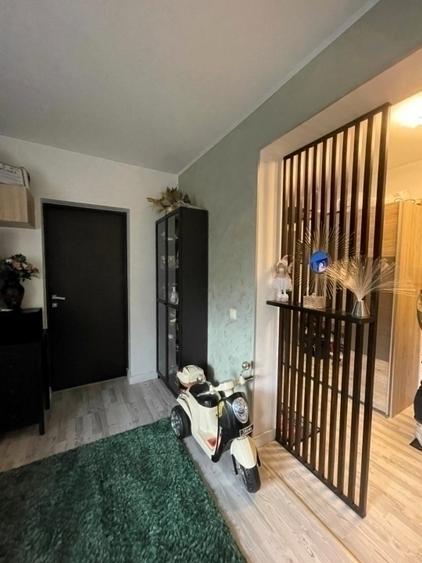 Apartament cu 2 camere decomandat în Moara de Vânt