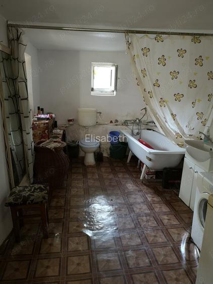Casa in Ostrov Judetul Constanta