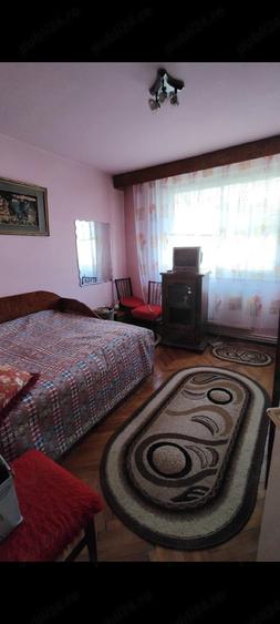 Apartament cu 2 camere semidecomandat în City Park Mall