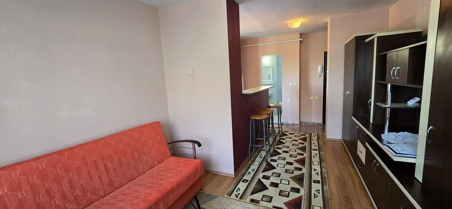 Garsonieră semidecomandată în Zorilor