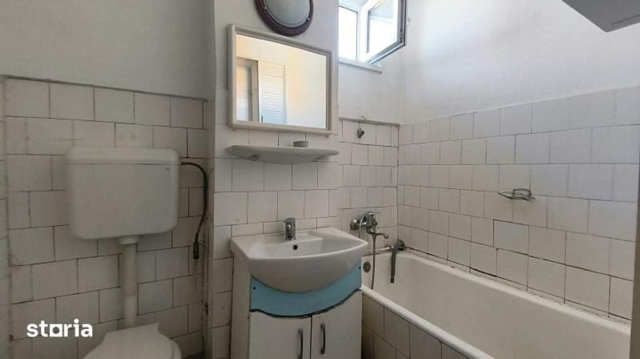 Apartament cu 2 camere decomandat în Kogălniceanu