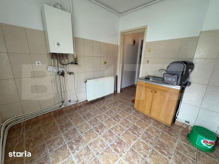 Apartament cu 2 camere în Ultracentral