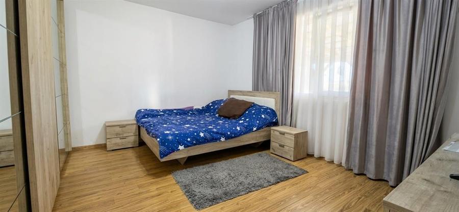 Casă cu 3 camere cu Teren 832 Mp în Săldăbagiu de Munte