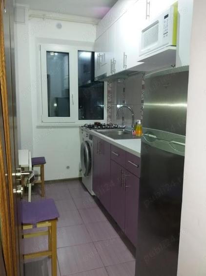 Apartament cu 3 camere decomandat în Tomis Nord