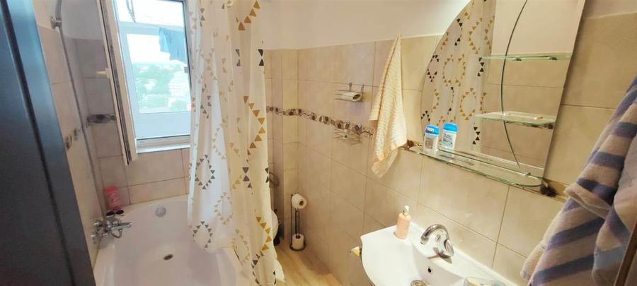 Apartament cu 2 camere decomandat în Cug