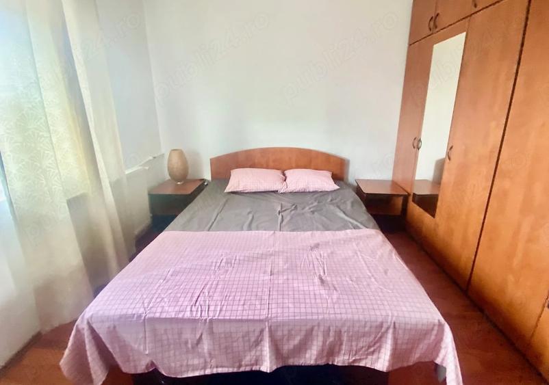 Apartament cu 2 camere decomandat în Vitan