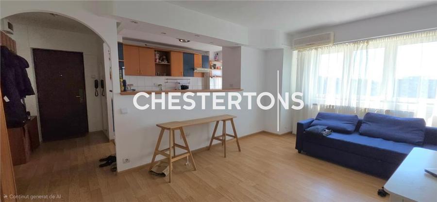 Pret redus! Vanzare urgenta apartament cu 3 camere bloc din anul 2000 cu locuri - 7