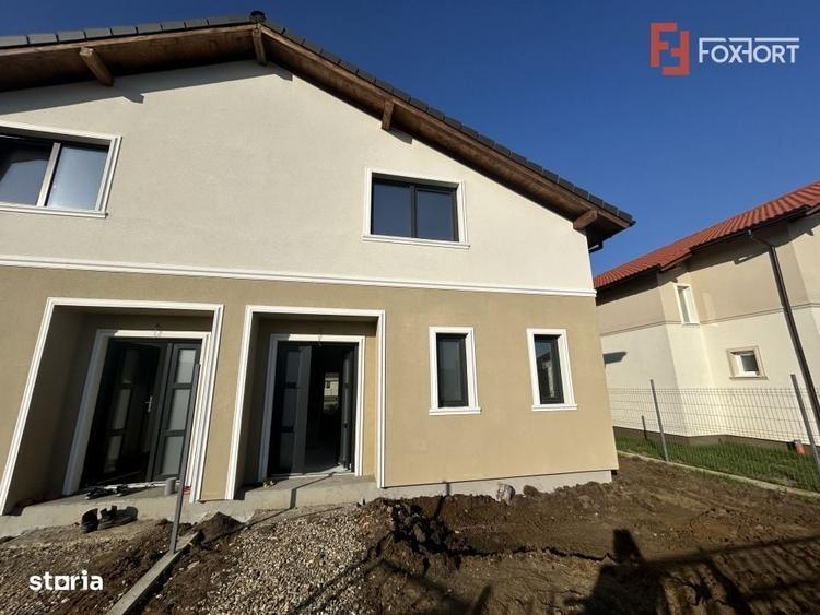 Casă cu 4 camere în Sud