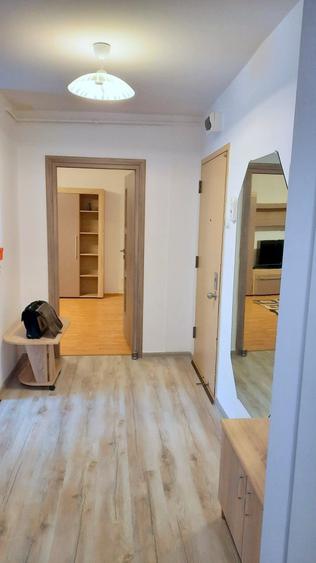 2 camere, decomandate, mobilat, modern, in Marasti, zona Piata Marasti - 5
