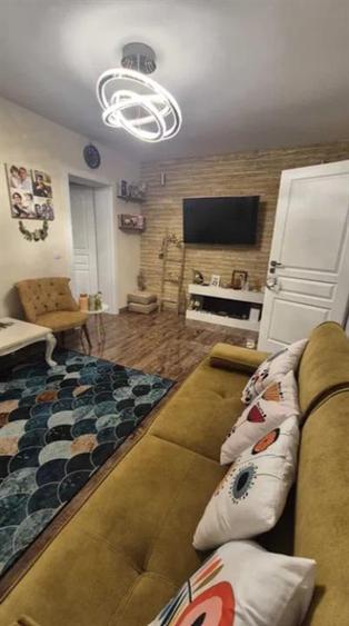 Apartament 3 camere zona Podu Ros - 4