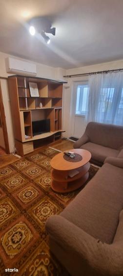 Apartament cu 2 camere semidecomandat în Ultracentral