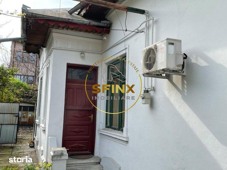 Casă cu 3 camere cu Canalizare în Grivița