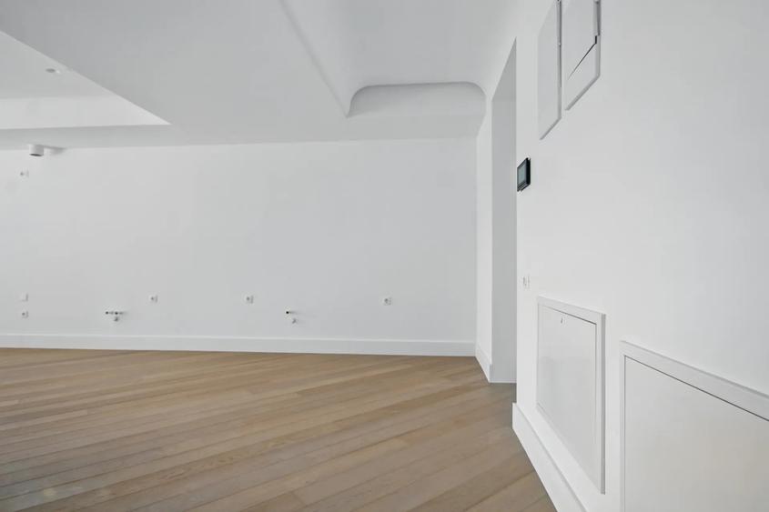 Apartament 3 camere Iancu Nicolae, Pipera, Bucuresti - 13