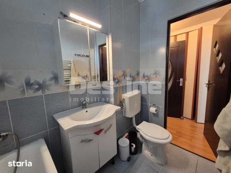 Apartament cu 2 camere în Bucureștii Noi