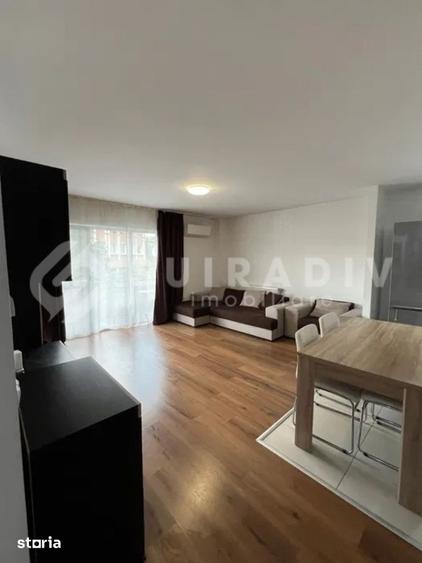 Apartament cu 3 camere, 2 bai, parcare subterana- Elite Junior - 4